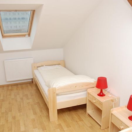 In Vino Bed & Breakfast Pohořelice Eksteriør billede