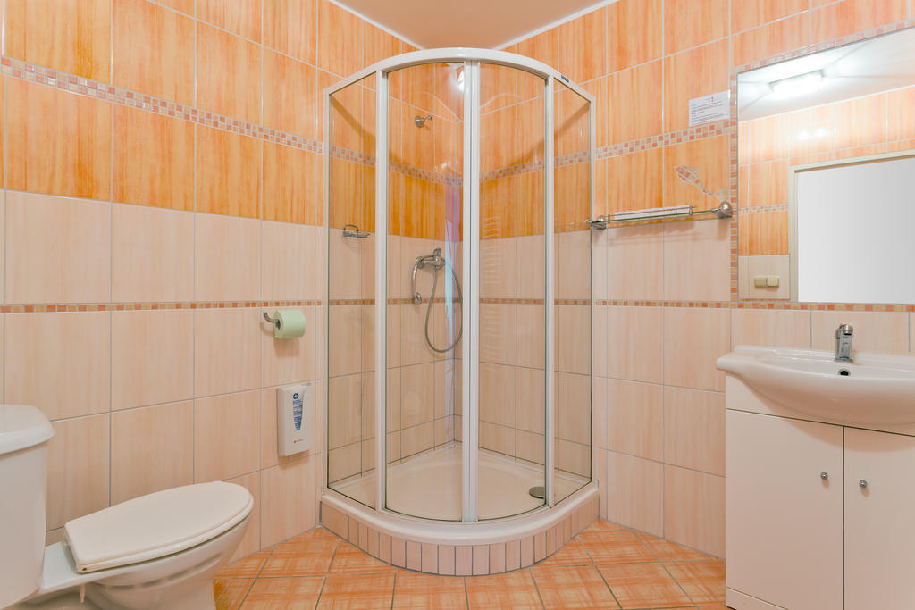 In Vino Bed & Breakfast Pohořelice Værelse billede