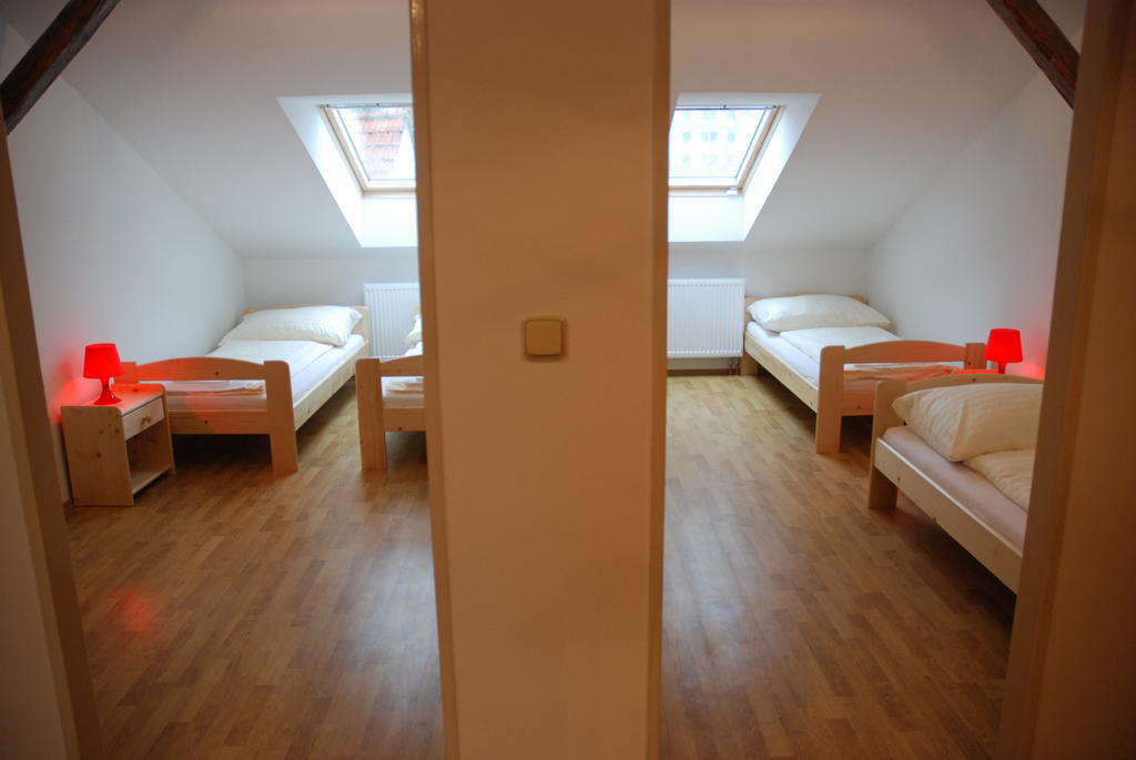 In Vino Bed & Breakfast Pohořelice Værelse billede