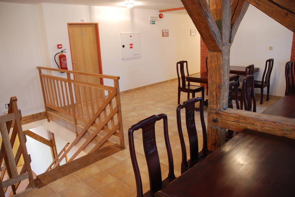 In Vino Bed & Breakfast Pohořelice Eksteriør billede
