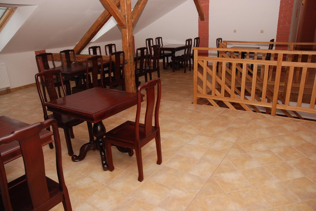 In Vino Bed & Breakfast Pohořelice Eksteriør billede